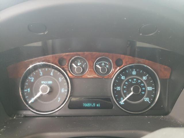 Photo 9 from auction – 2012 FORD FLEX LIMIT with VIN 2FMHK6DTXCBD05704