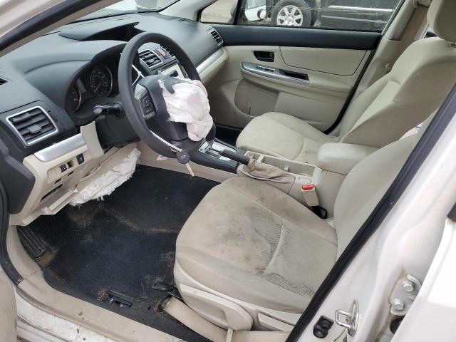 Photo 7 from auction – 2016 SUBARU IMPREZA with VIN JF1GJAA69GH017577