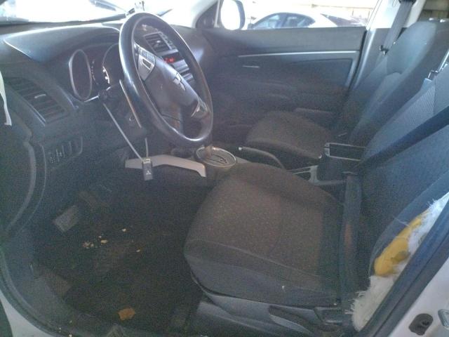 Photo 7 from auction – 2011 MITSUBISHI OUTLANDER with VIN JA4AP4AU4BZ014775