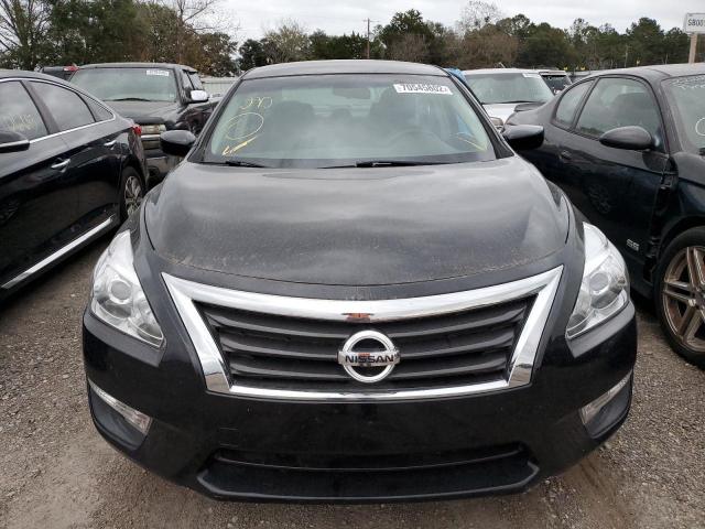 Photo 5 from auction – 2013 NISSAN ALTIMA 2.5 with VIN 1N4AL3AP4DN444151