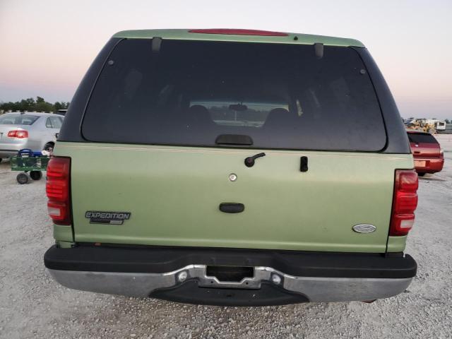 Photo 6 from auction – 2001 FORD EXPEDITION with VIN 1FMEU15W81LA53084