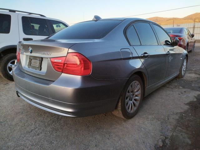 Photo 3 from auction – 2009 BMW 328 I SULE with VIN WBAPH53549A437564