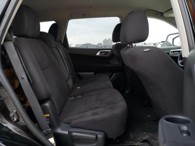 Photo 11 from auction – 2013 NISSAN PATHFINDER with VIN 5N1AR2MM4DC616691