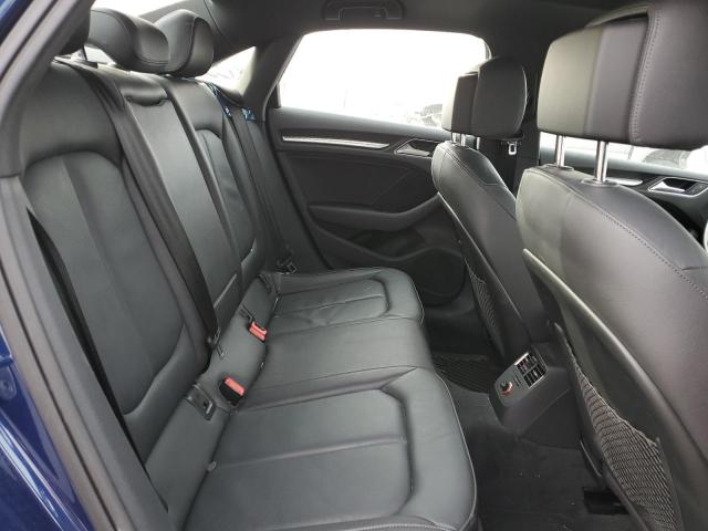 Photo 10 from auction – 2015 AUDI A3 PREMIUM with VIN WAUCCGFF8F1054347