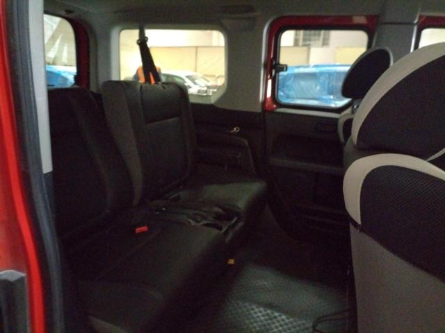 Photo 11 from auction – 2006 HONDA ELEMENT LX with VIN 5J6YH18326L012958