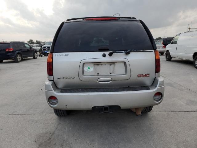 صورة رقم 6 من المزاد - 2006 GMC ENVOY مع VIN 1GKDS13S162272217
