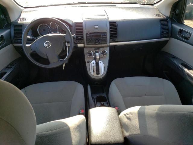 Photo 8 from auction – 2012 NISSAN SENTRA 2.0 with VIN 3N1AB6AP8CL760300