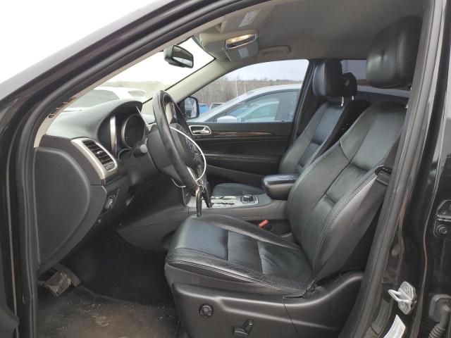 Photo 7 from auction – 2012 JEEP GRAND CHER with VIN 1C4RJFAT7CC305109