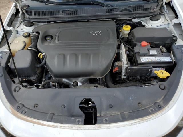 Photo 11 from auction – 2015 DODGE DART SE with VIN 1C3CDFAA6FD363890