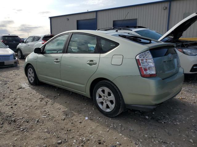 Photo 2 from auction – 2008 TOYOTA PRIUS with VIN JTDKB20U987721812