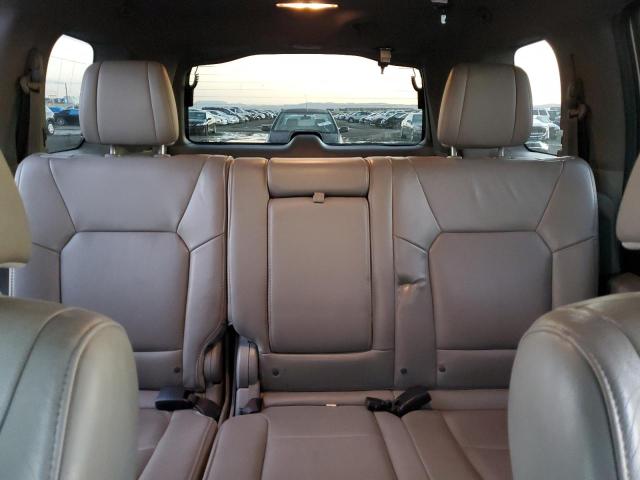Photo 10 from auction – 2015 HONDA PILOT EXL with VIN 5FNYF3H55FB012285