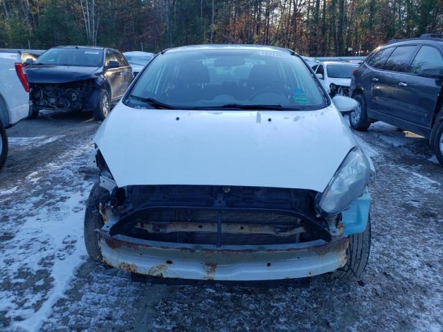 Photo 5 from auction – 2014 FORD FIESTA SE with VIN 3FADP4BJ3EM215652