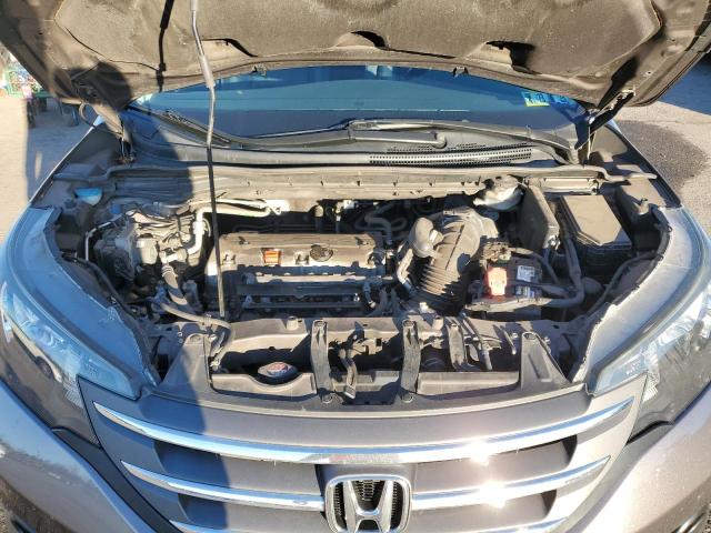 Photo 11 from auction – 2012 HONDA CR-V EXL with VIN 5J6RM4H71CL046468