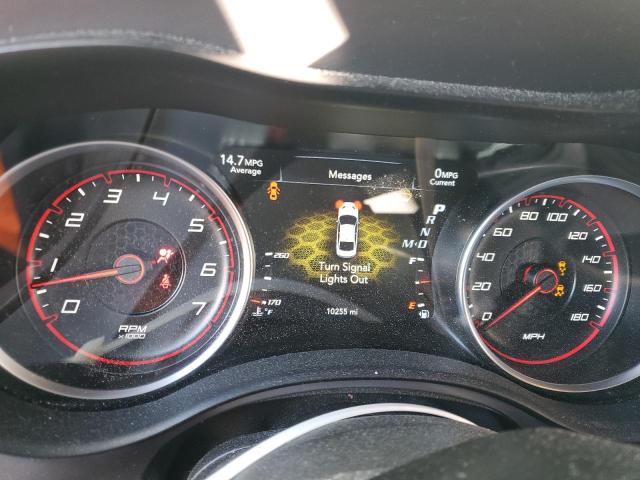 Photo 9 from auction – 2021 DODGE CHARGER SC with VIN 2C3CDXGJ0MH666130
