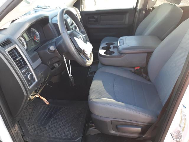 Photo 7 from auction – 2020 RAM 1500 CLASS with VIN 3C6RR6KT2LG134068
