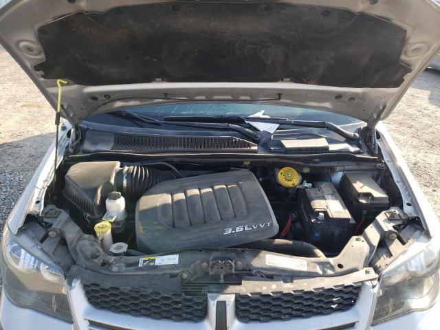 صورة رقم 12 من المزاد - 2017 DODGE GRAND CARA مع VIN 2C4RDGEG6HR774474