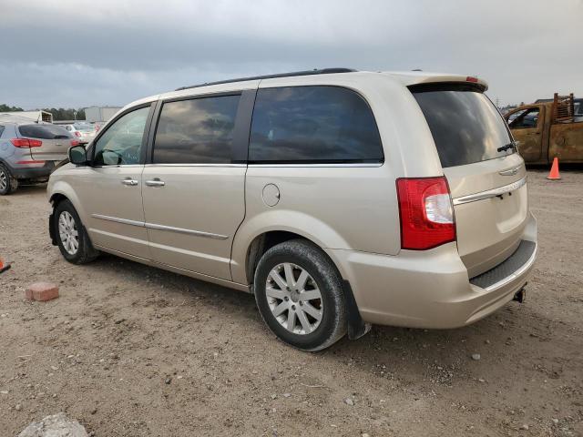Photo 2 from auction – 2015 CHRYSLER TOWN & COU with VIN 2C4RC1BG1FR630252