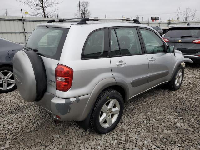Photo 3 from auction – 2004 TOYOTA RAV4 with VIN JTEHD20V946008806