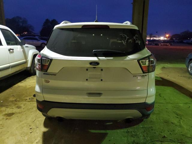 Photo 6 from auction – 2017 FORD ESCAPE TIT with VIN 1FMCU0JD5HUB14398