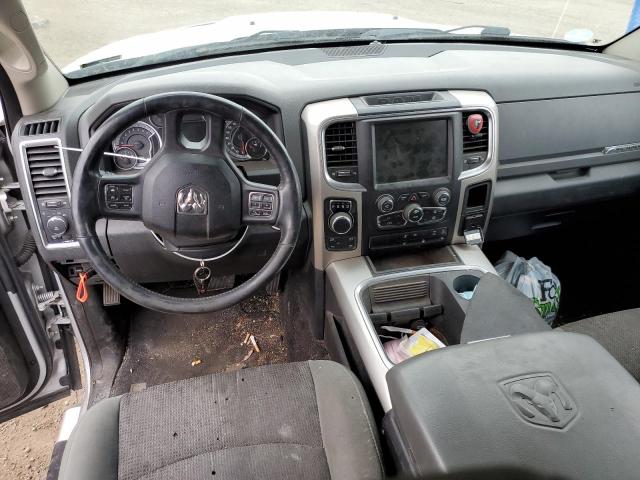 Photo 8 from auction – 2016 RAM 1500 SLT with VIN 1C6RR7LT7GS330865
