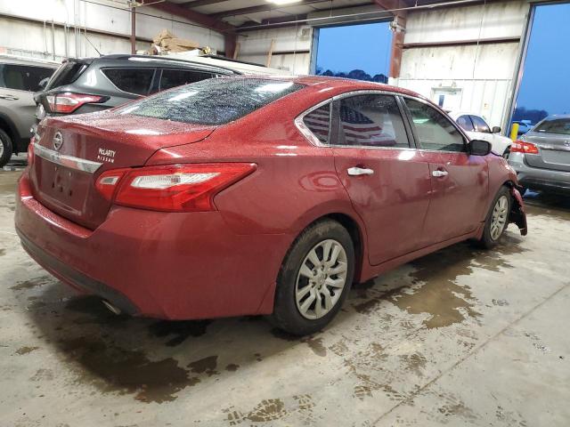 Photo 3 from auction – 2017 NISSAN ALTIMA 2.5 with VIN 1N4AL3AP0HN340004