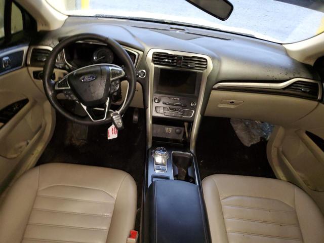 Photo 8 from auction – 2019 FORD FUSION SEL with VIN 3FA6P0CD1KR150325