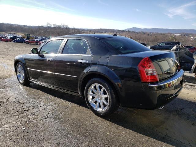 Photo 2 from auction – 2006 CHRYSLER 300C with VIN 2C3LA63HX6H206093