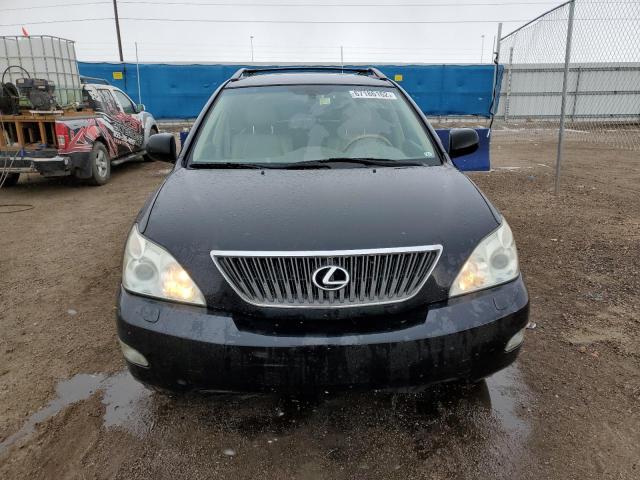 Photo 5 from auction – 2005 LEXUS RX 330 with VIN 2T2HA31U85C051953