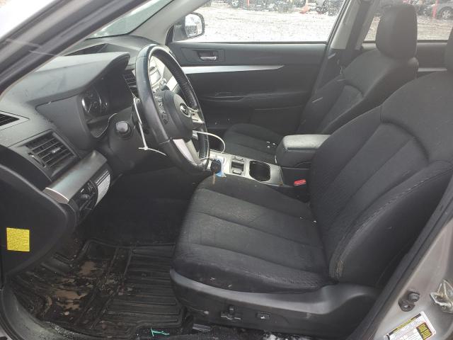 Photo 7 from auction – 2010 SUBARU OUTBACK 2. with VIN 4S4BRBFC1A3374527