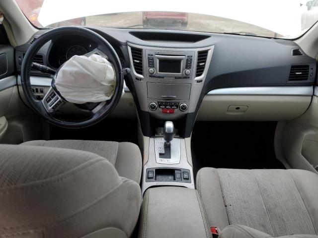 Снимка 8 от търг – 2014 SUBARU OUTBACK 2. с VIN 4S4BRBCC7E3287869