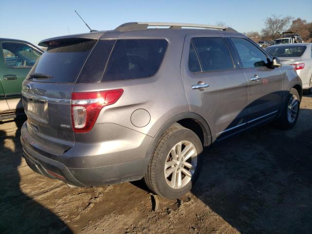 Photo 3 from auction – 2012 FORD EXPLORER X with VIN 1FMHK8D84CGA71673