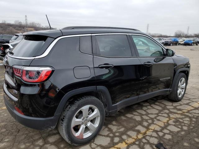 Photo 3 from auction – 2018 JEEP COMPASS LA with VIN 3C4NJCBB7JT502320