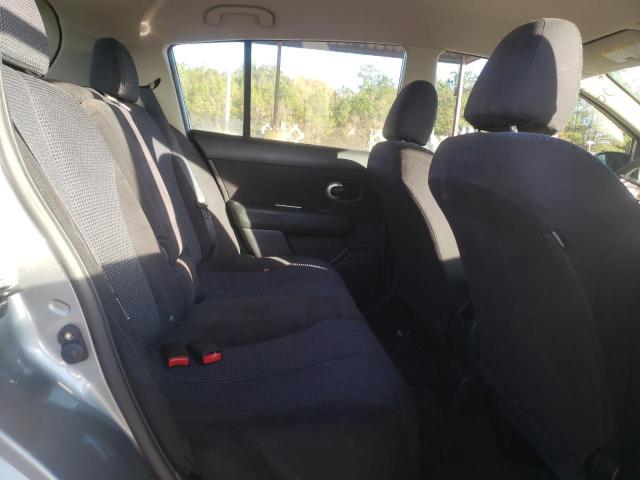 Zdjęcie 10 z aukcji – 2011 NISSAN VERSA S z VIN 3N1BC1CP5BL374787