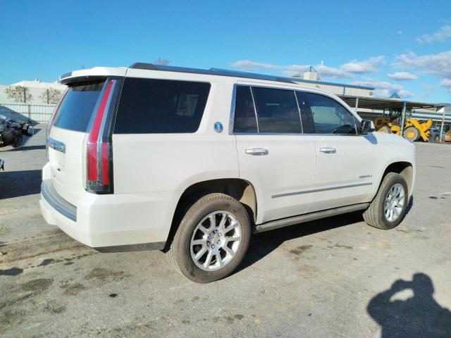 Photo 3 from auction – 2017 GMC YUKON DENA with VIN 1GKS2CKJ7HR365054
