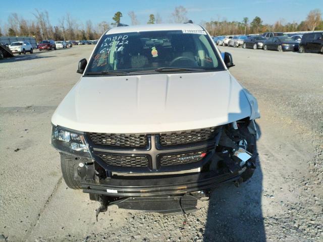 صورة رقم 5 من المزاد - 2017 DODGE JOURNEY SE مع VIN 3C4PDCABXHT636931