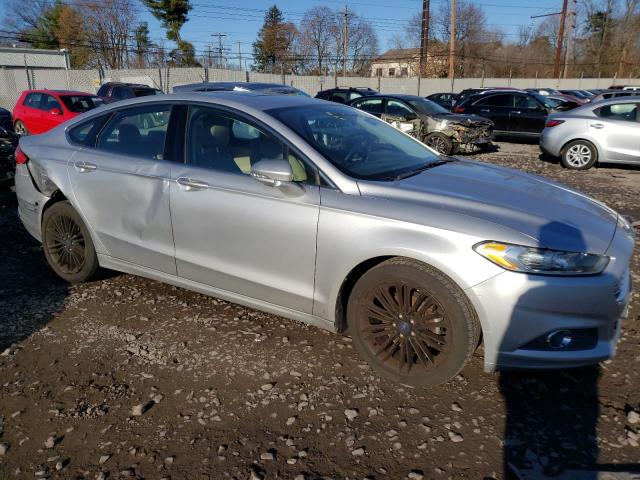 Photo 4 from auction – 2013 FORD FUSION SE with VIN 3FA6P0HR8DR290847