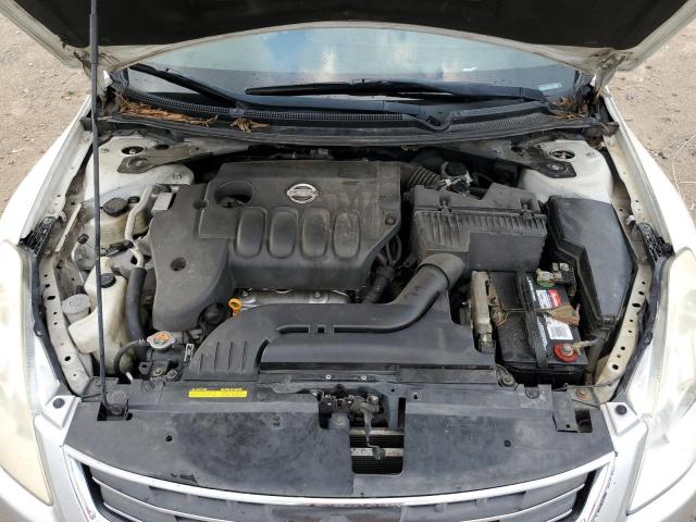 Photo 11 from auction – 2012 NISSAN ALTIMA BAS with VIN 1N4AL2AP4CN400661