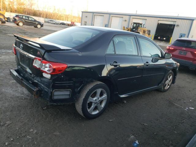 Photo 3 from auction – 2011 TOYOTA COROLLA with VIN 2T1BU4EE5BC661041