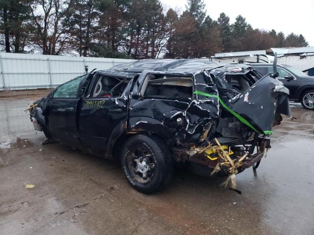 Photo 2 from auction – 2005 DODGE DURANGO SL with VIN 1D4HB48N25F567127