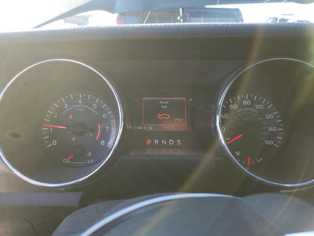 Photo 9 from auction – 2015 FORD MUSTANG with VIN 1FA6P8TH0F5342376