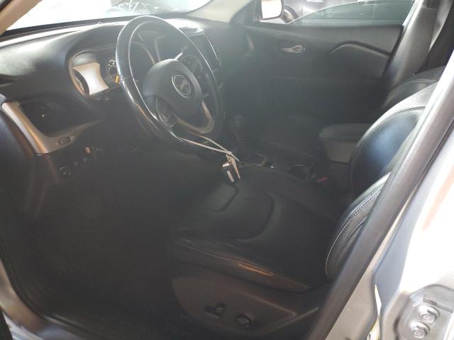 Photo 7 from auction – 2015 JEEP CHEROKEE L with VIN 1C4PJLDS2FW762373