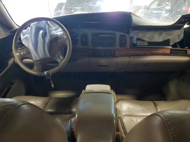 Photo 8 from auction – 2000 BUICK LESABRE CU with VIN 1G4HP54KXYU306694