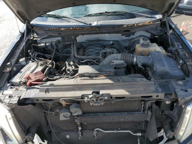Photo 11 from auction – 2013 FORD F150 SUPER with VIN 1FTFX1CF4DFC47424