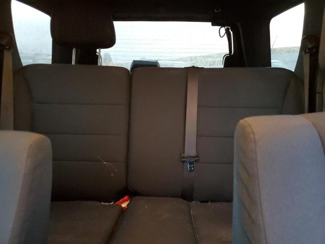 Photo 10 from auction – 2011 FORD ESCAPE XLT with VIN 1FMCU9DG0BKC24496