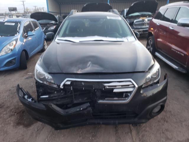 Photo 5 from auction – 2015 SUBARU OUTBACK 2. with VIN 4S4BSBHC5F3345878