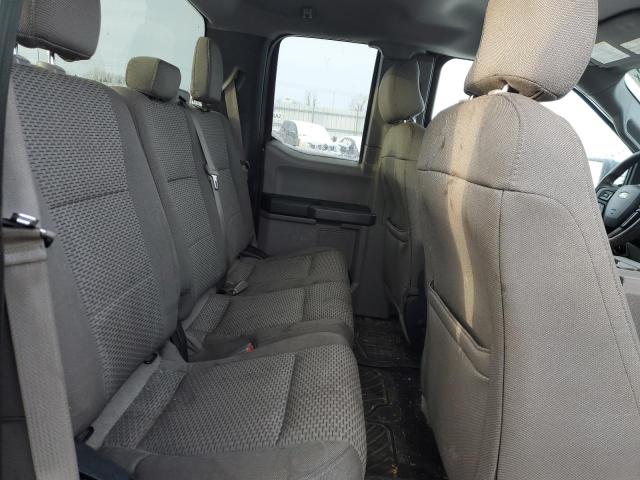 Photo 10 from auction – 2015 FORD F150 SUPER with VIN 1FTEX1E80FFB27097