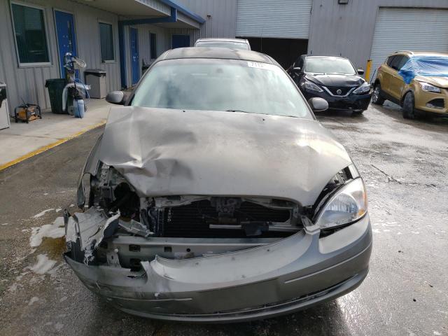 Photo 5 from auction – 2002 FORD TAURUS SE with VIN 1FAFP53U72A107048
