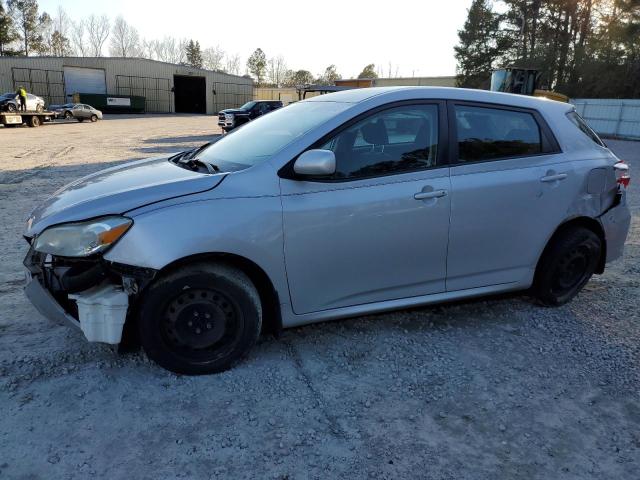 TOYOTA COROLLA MA 2009 with VIN 2T1KU40E89C124956 - Photo from auction