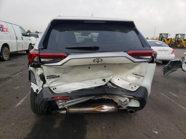 Photo 6 from auction – 2019 TOYOTA RAV4 LIMIT with VIN 2T3N1RFV5KC048068