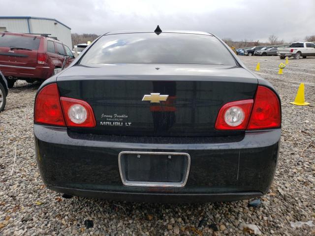 Photo 6 from auction – 2012 CHEVROLET MALIBU 1LT with VIN 1G1ZC5E07CF289053